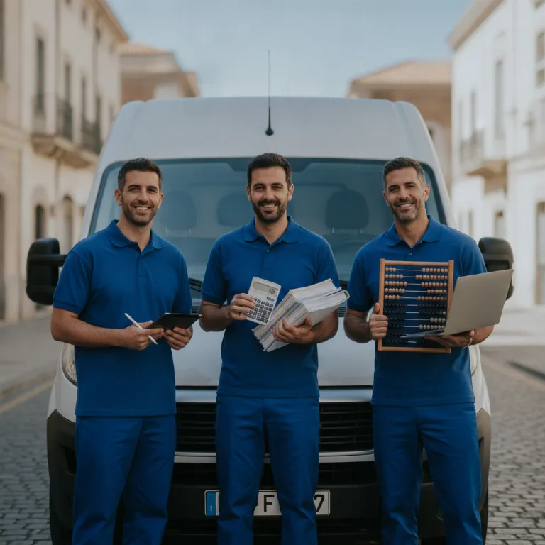 Auditor equipo en Salamanca